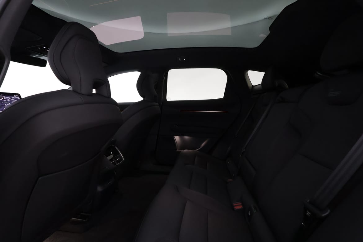 Polestar 3 2025 - miniatyr 10