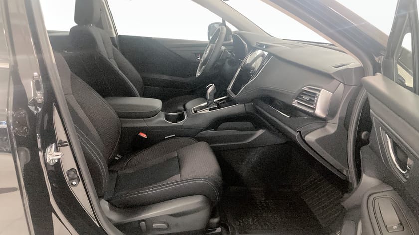 Bild 3 av Subaru Outback Adventure X-Fuel