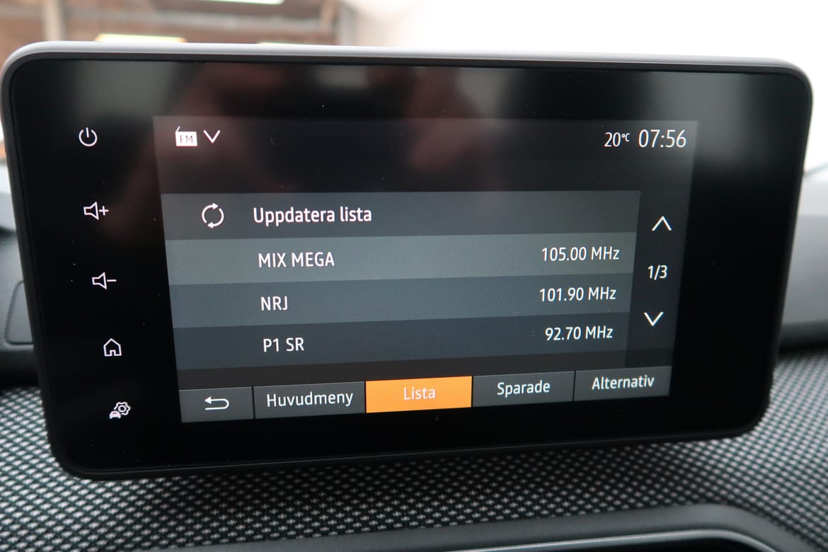 Dacia Sandero 2024 - miniatyr 10