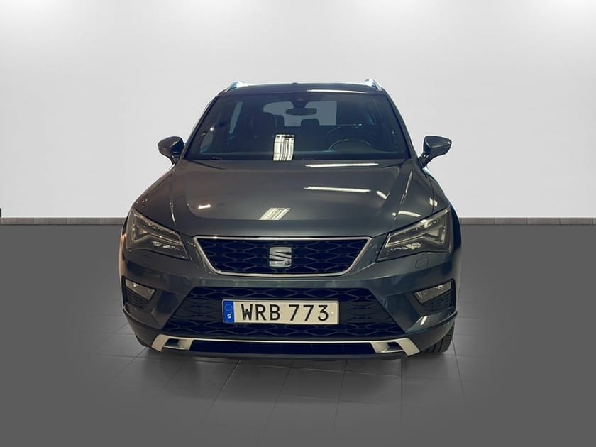 Bild 2 av SEAT Ateca 1.4 EcoTSI Xcellence Euro 6