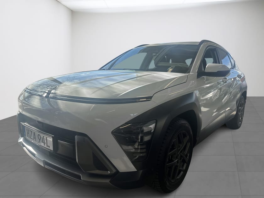 Bild 1 av Hyundai Kona Hybrid 