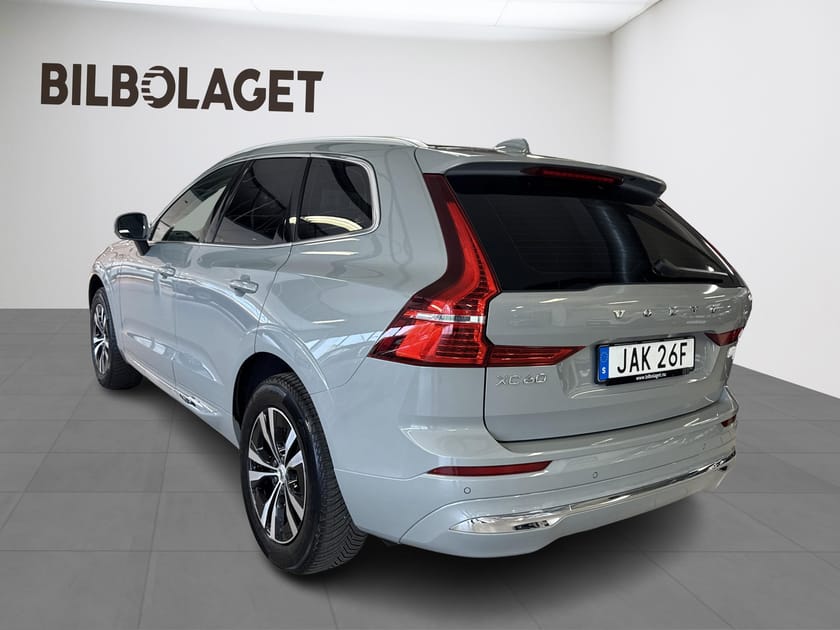 Bild 3 av Volvo XC60 Recharge T6 Core Edition