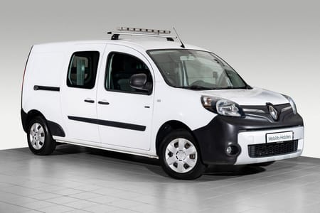 Renault Kangoo Z.E. Express Maxi