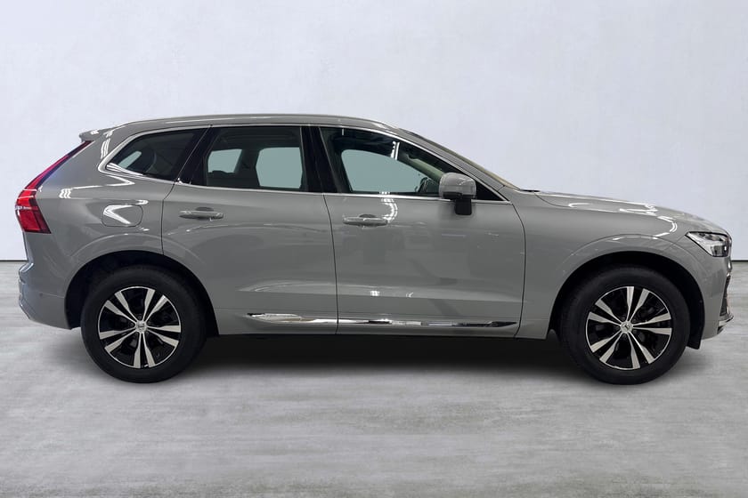 Bild 3 av Volvo XC60 Recharge T6 Core Edition
