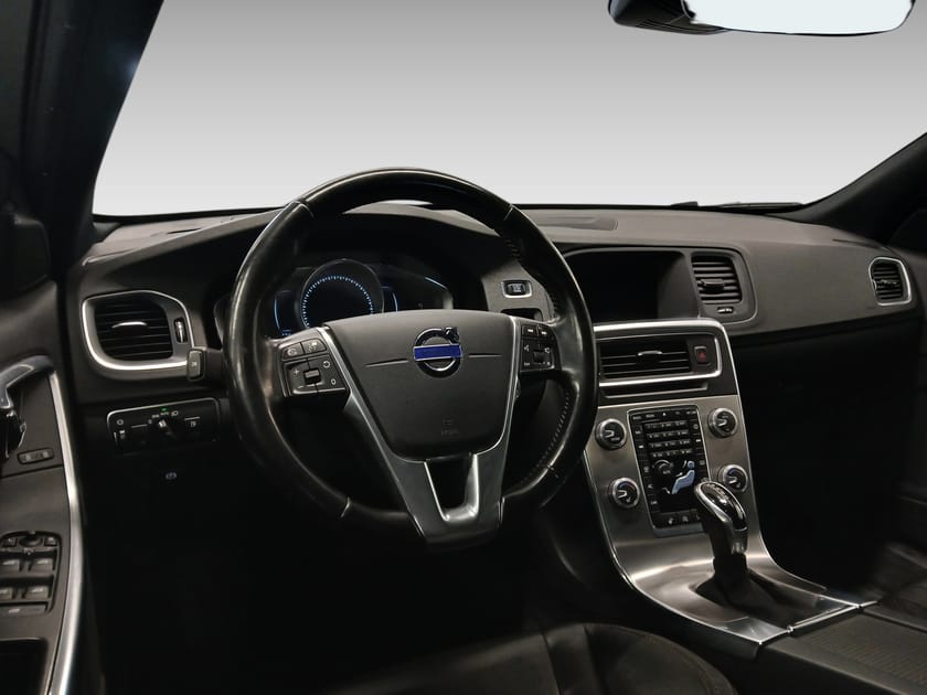 Bild 5 av Volvo V60 Cross Country D4 AWD Summum BE PRO
