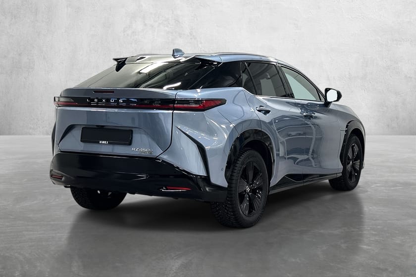 Bilde 5 av Lexus RZ 450e 