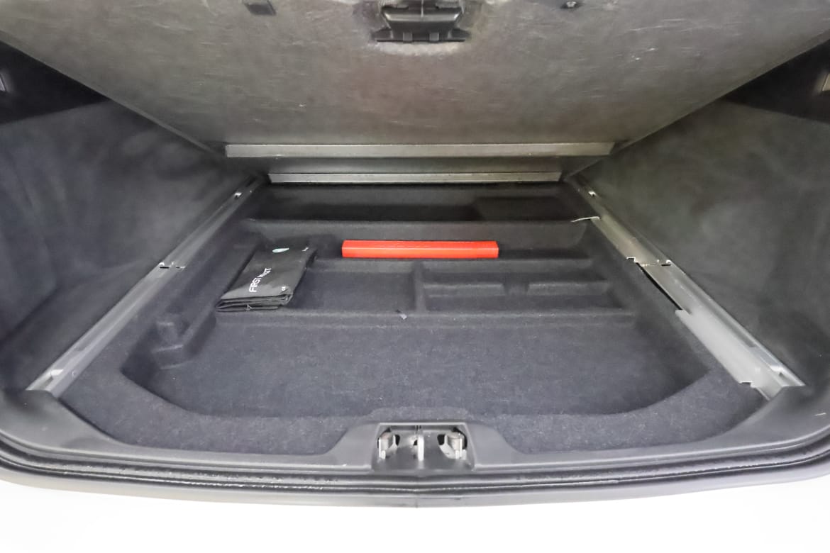 Volvo V70 2016 - miniatyr 20