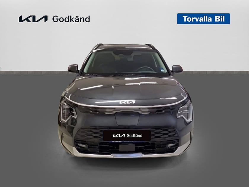Bild 3 av Kia Niro EV Advance Plus Godkänd