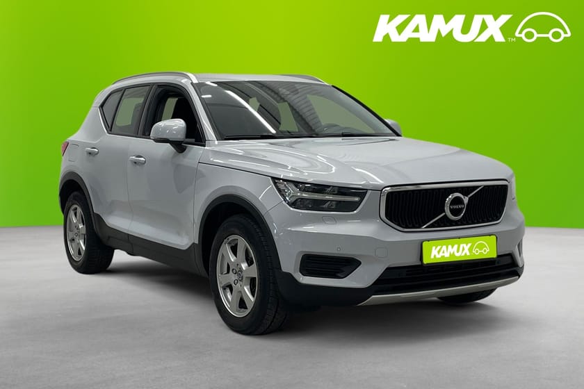 Bild 1 av Volvo XC40 T4 Momentum Pro, 190 Hk Navi Värmare Kamera Rattvärme