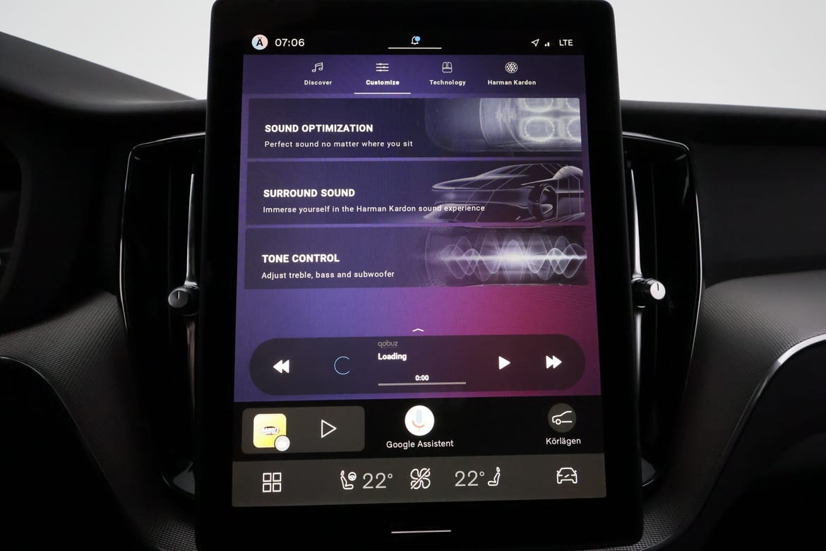 Volvo XC60 2026 - miniatyr 16