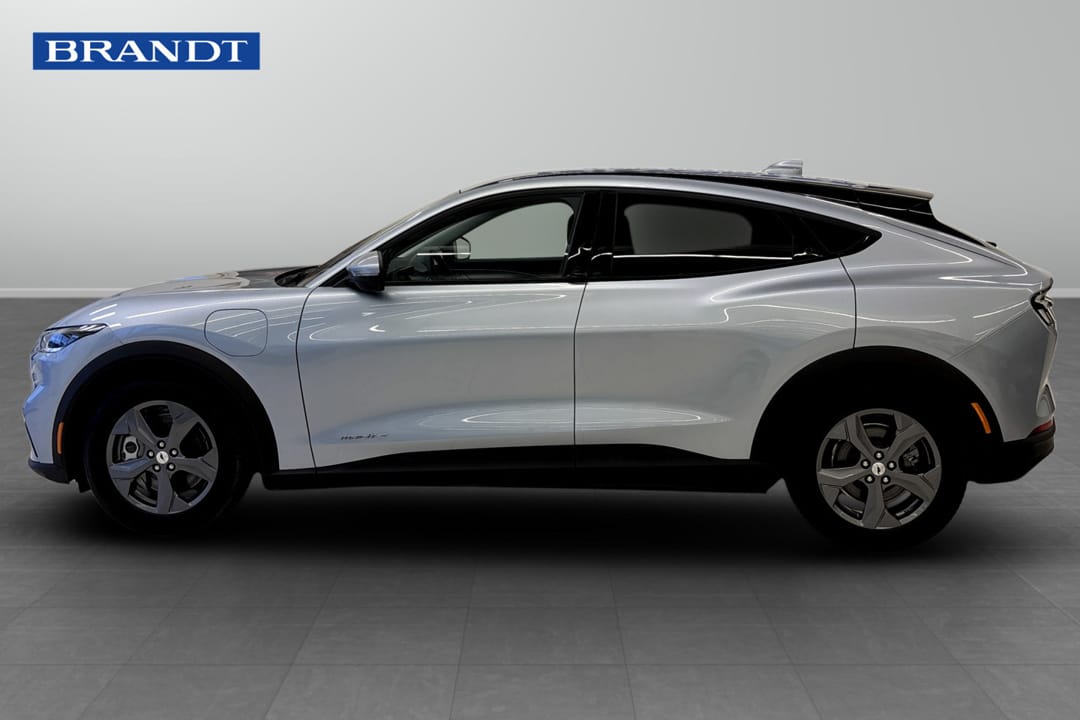 Ford Mustang Mach-E Standard Range