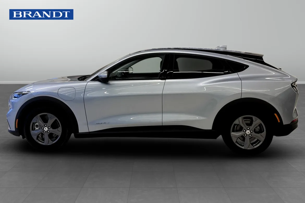 Ford Mustang Mach-E Standard Range