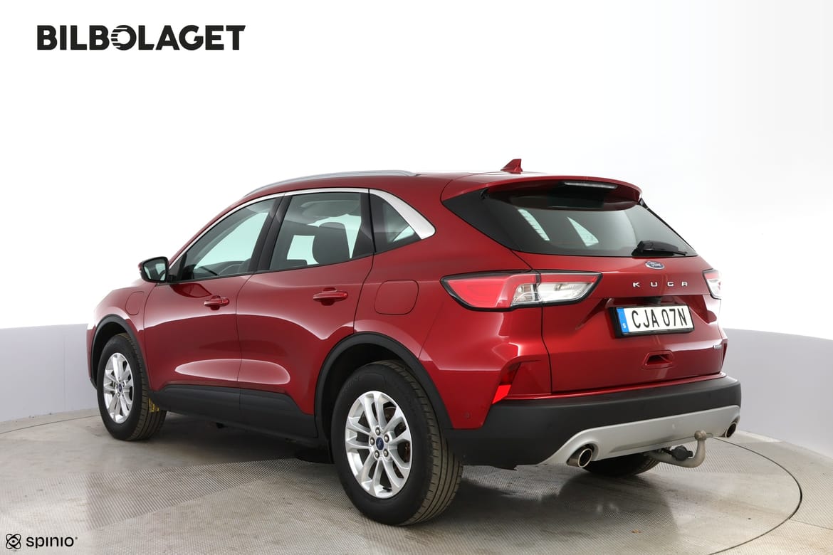 Ford Kuga 2023 - miniatyr 3