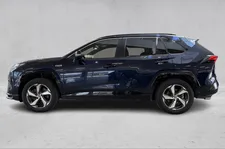 Thumnail bilde 1 av Toyota RAV4 Plug-in Hybrid