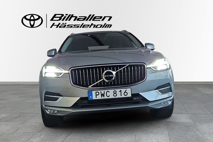 Bild 5 av Volvo XC60 D4 AWD Inscription
