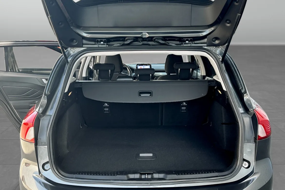 Ford Focus Active Kombi