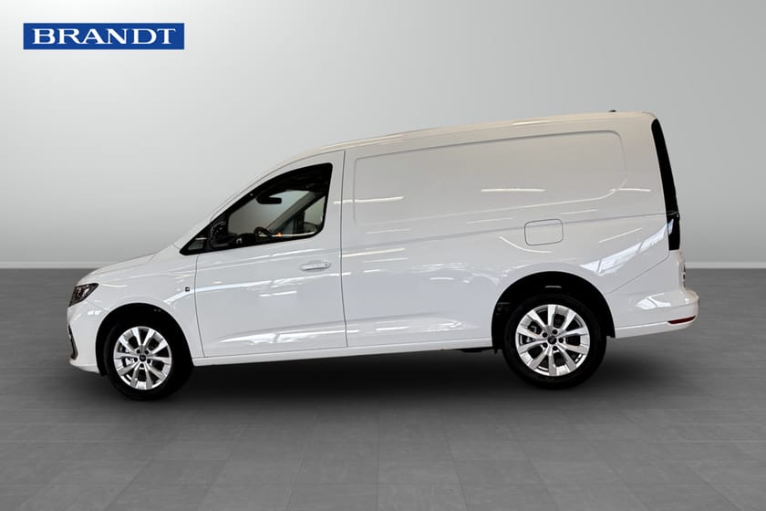 Bild 3 av Ford Grand Transit Connect Skåp L2 Limited 2.0 EcoBlue 122hk 7AT