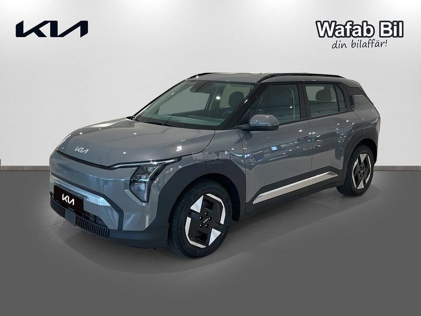 Bild 1 av Kia EV3 Long Range 