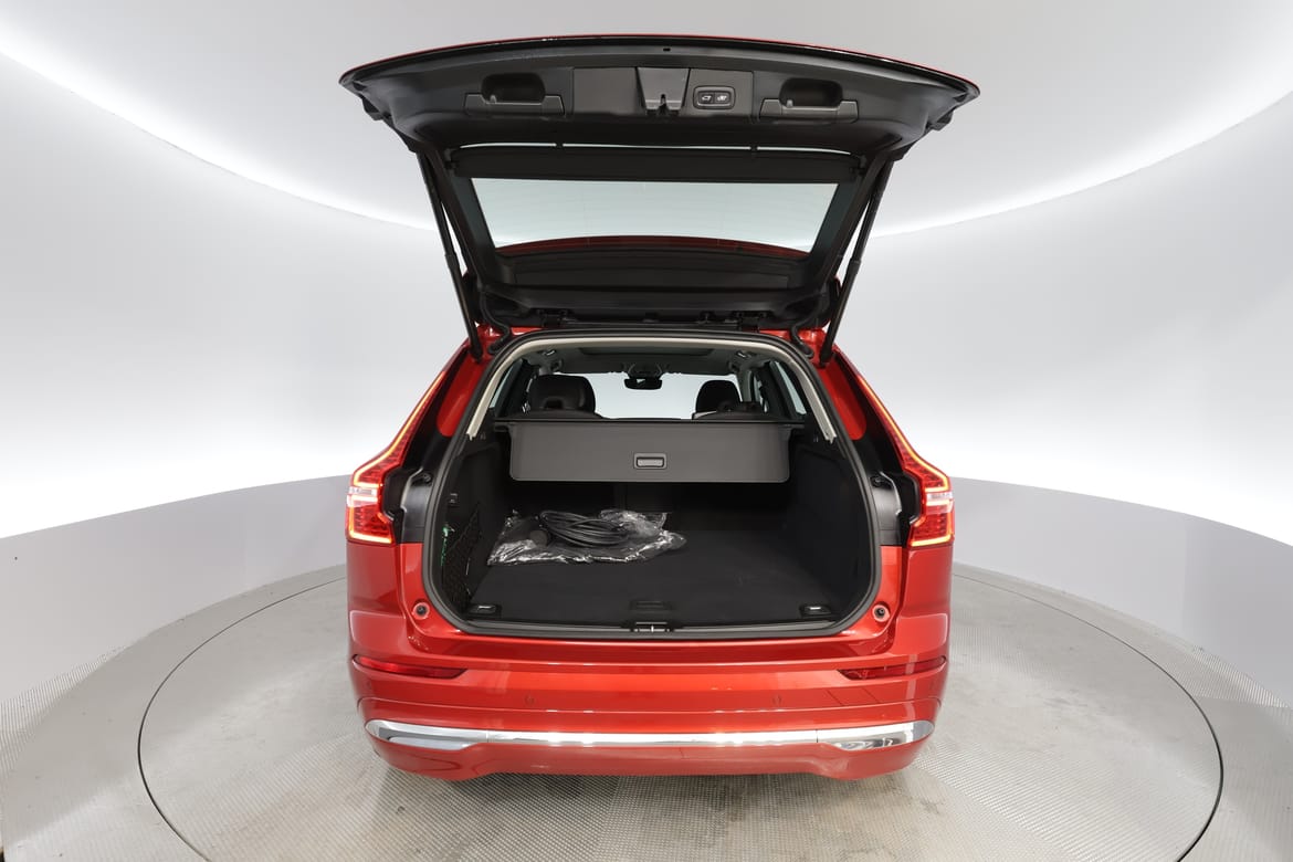 Volvo XC60 2025 - miniatyr 17