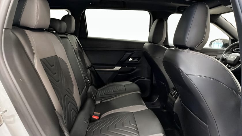 Bild 5 av Jeep Compass SUMMIT BEV FIRST EDT PREMIUM