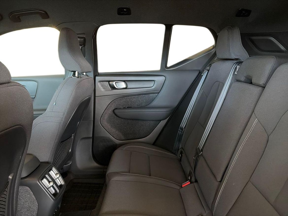 Volvo EX40 2025 - miniatyr 11