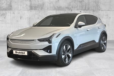 Polestar 3 Long Range Dual Motor LR / PLUS / PILOT / LED / ACC / PANO / 360