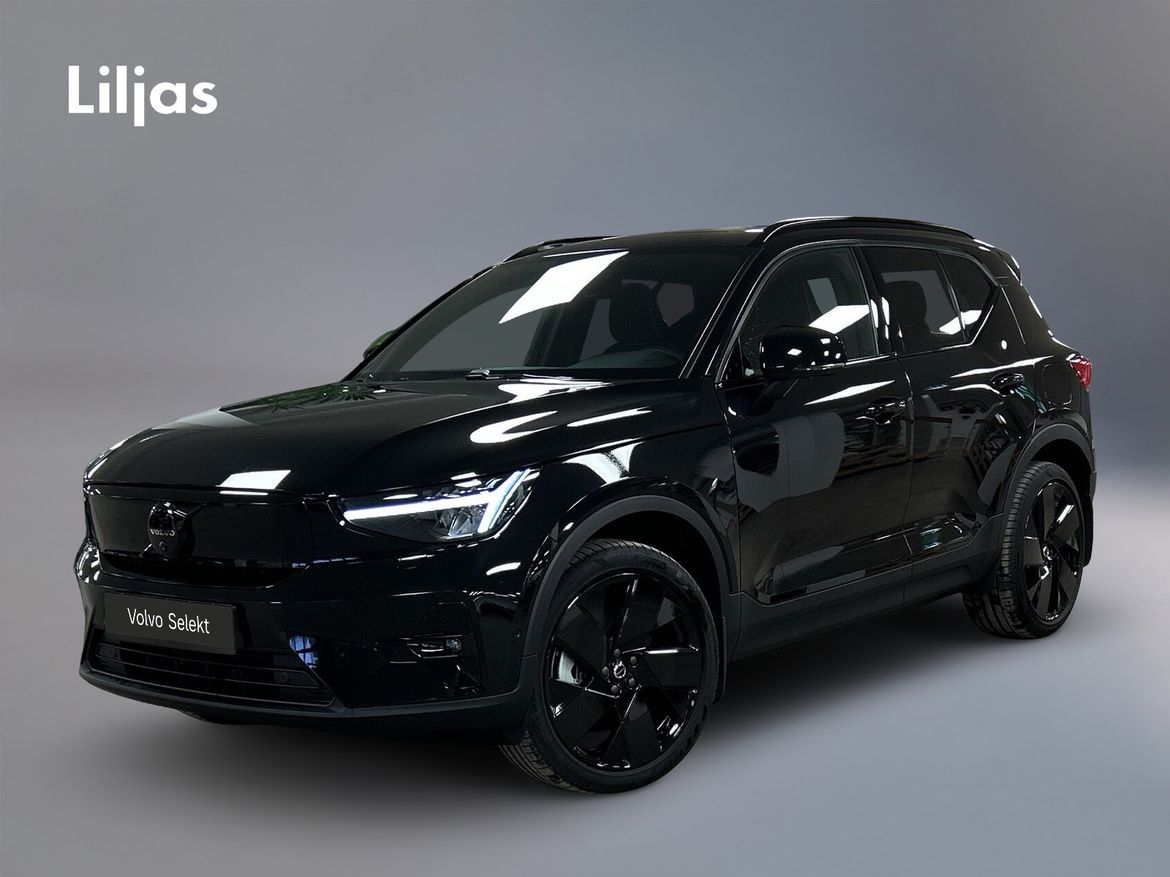 TSB68S – Volvo EX40 Twin Motor Performance