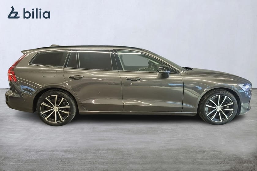 Bild 5 av Volvo V60 Recharge T8 Plus Dark