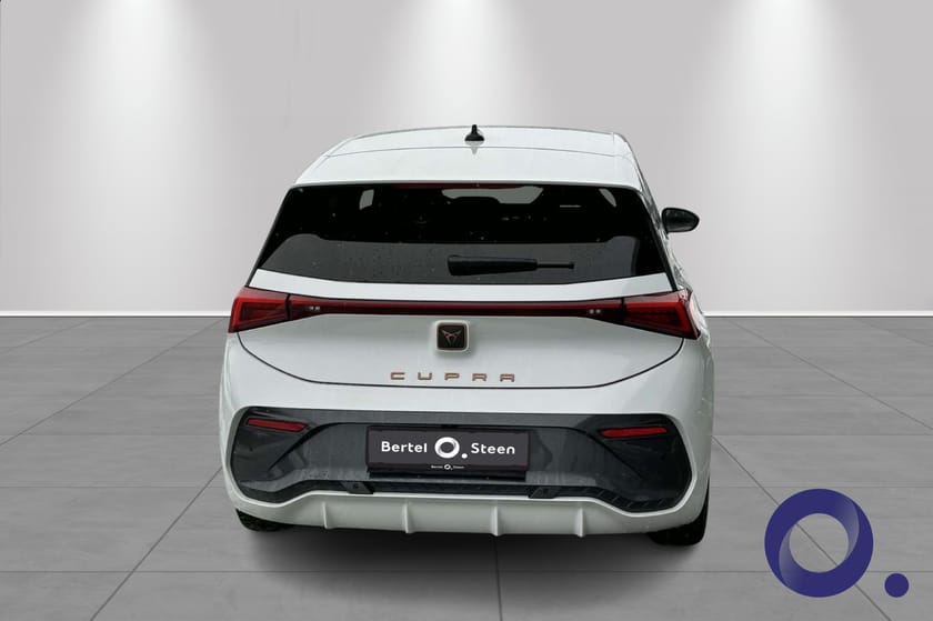 Bilde 4 av CUPRA Born e-boost 60 60 231hk