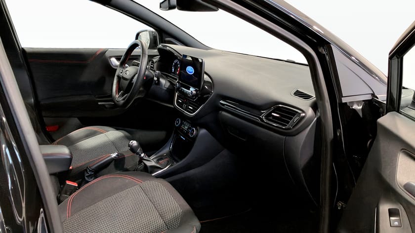 Bild 3 av Ford Puma ST-Line P-Lease 1995kr/mån TOM 31/1