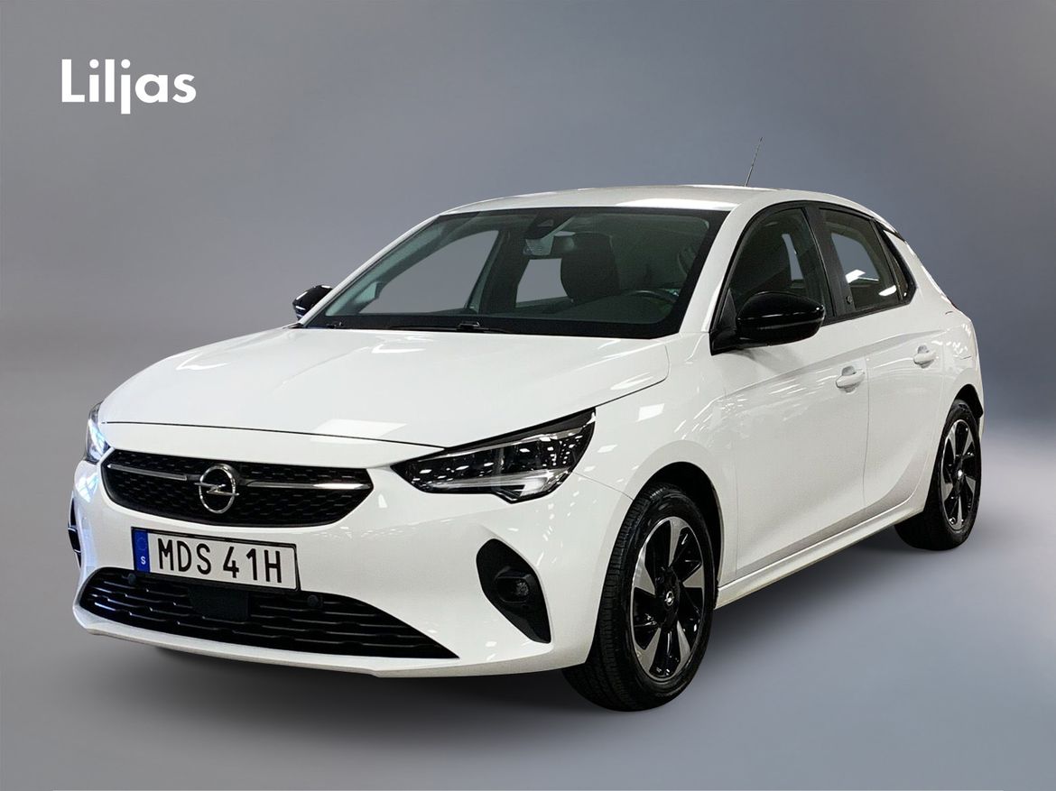 MDS41H – Opel Corsa-e