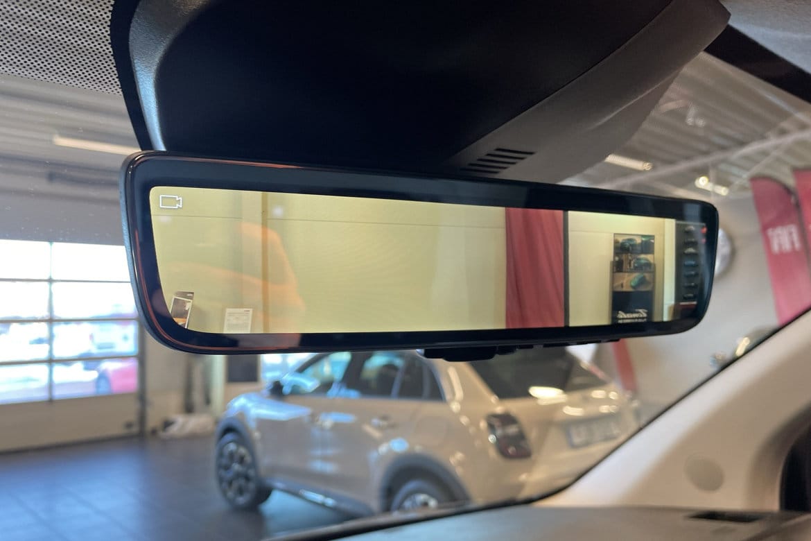 Fiat Scudo Skåpbil Maxi