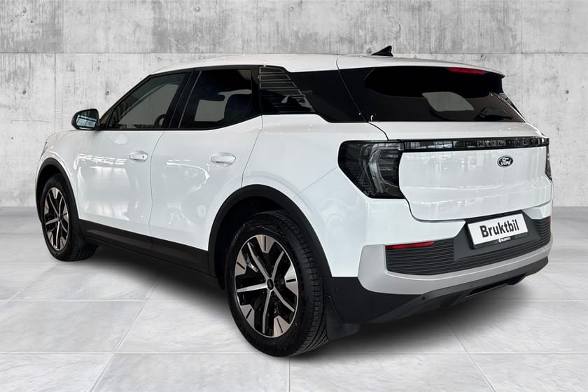 Bilde 3 av Ford Explorer EV Extended Range AWD Long Range/*HeadUp*360Kamera*Varmepumpe