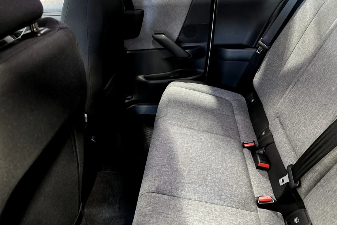 Mazda MX-30 e-Skyactiv EV