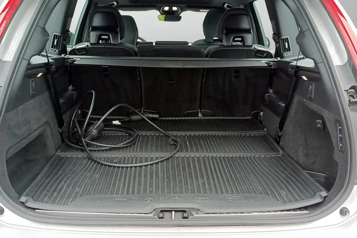 Volvo XC90 7 Säten