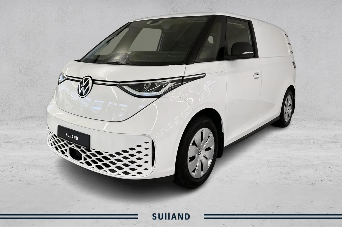 Bilde av Volkswagen ID. Buzz Cargo