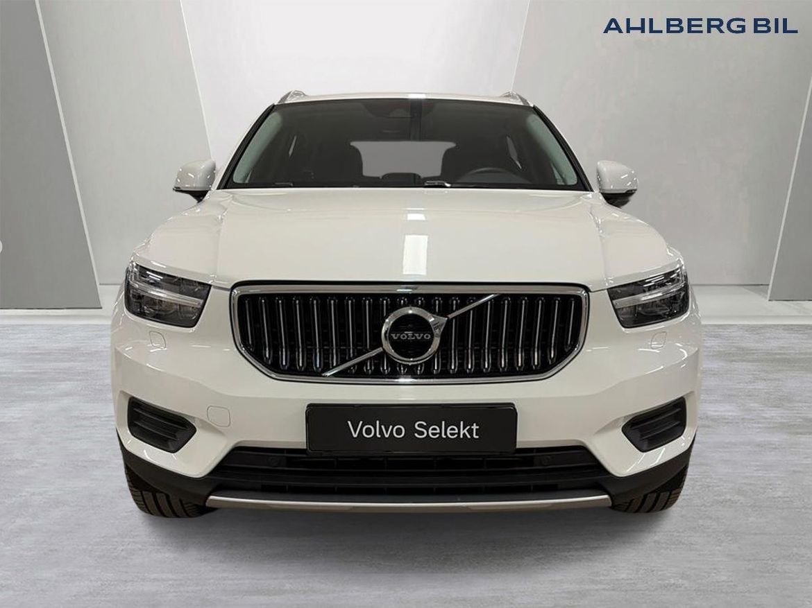 Volvo XC40 2022 - miniatyr 5