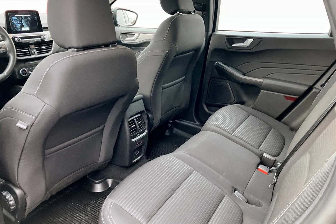 Ford Kuga Plug-In Hybrid