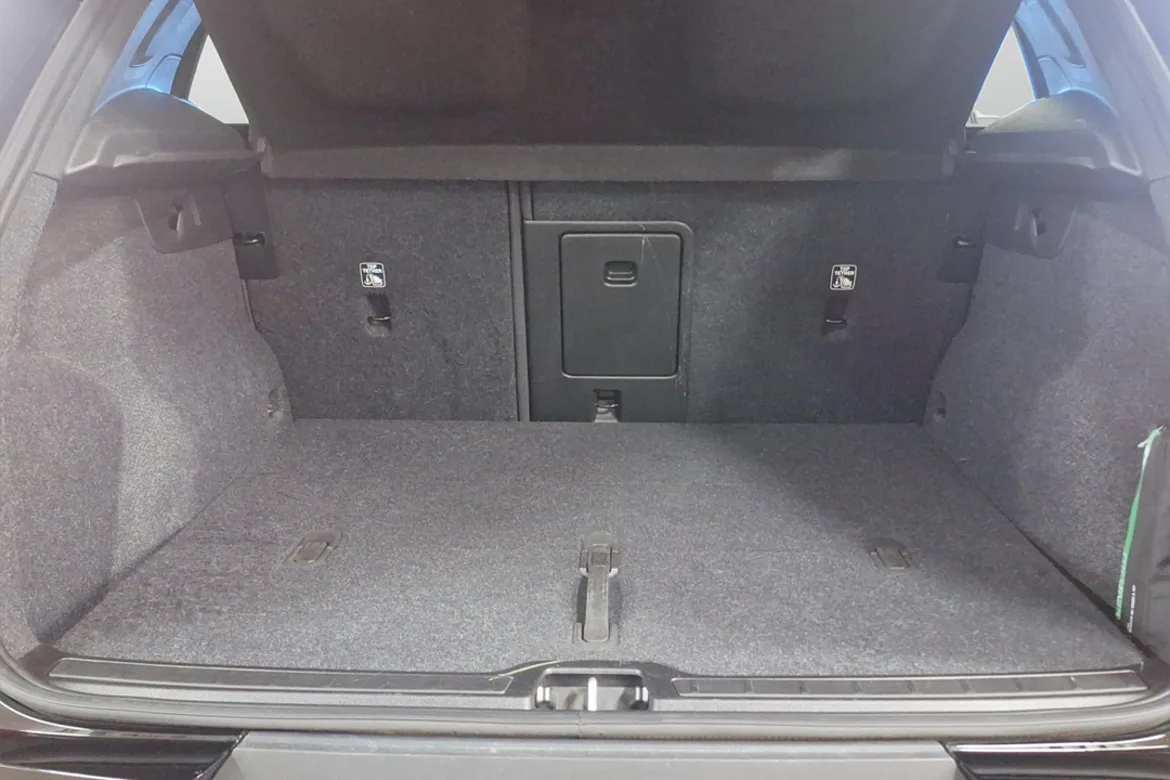 Volvo XC40 Recharge Single Motor