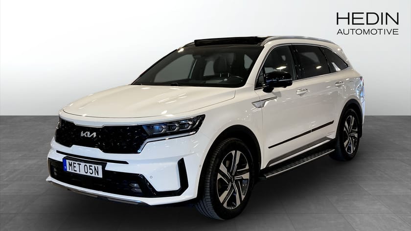 Bild 1 av Kia Sorento PHEV AUT AWD ADVANCE PLUS PANORAMA