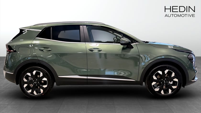 Bild 4 av Kia Sportage PHEV PRIVATLEASING NU FR 4.995:- / MÅN