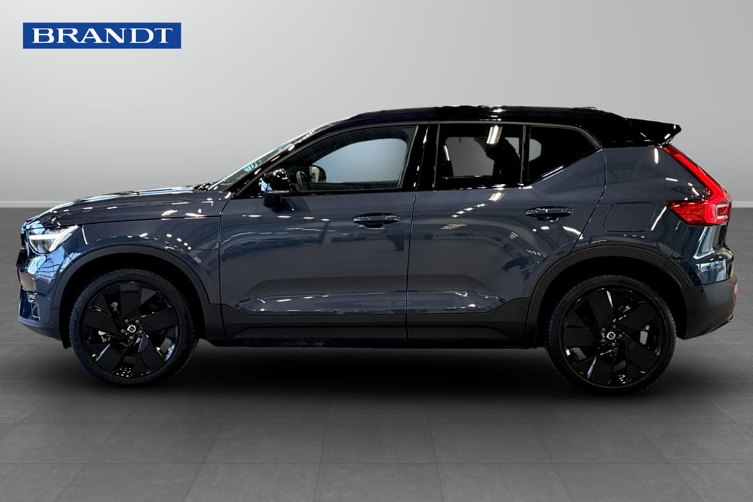 Volvo EX40 Twin Motor Performance