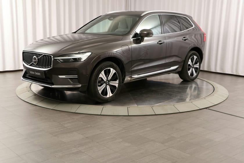 Bild 3 av Volvo XC60 T6 Ultra Bright