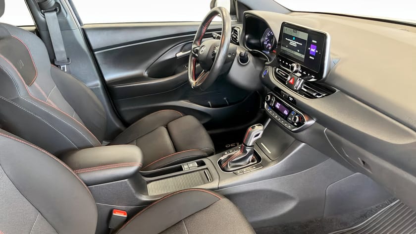 Bild 3 av Hyundai i30 Kombi N-Line