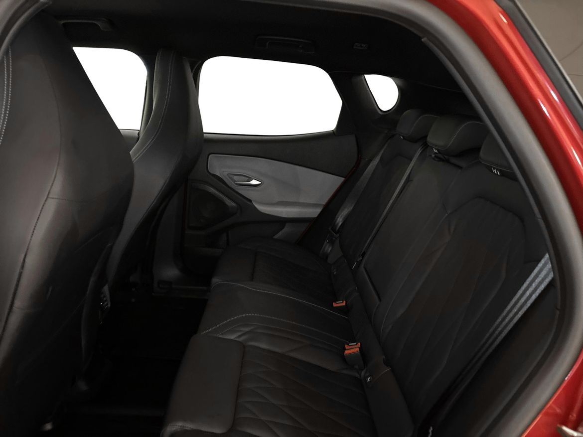 Ford Capri EV 2025 - miniatyr 7