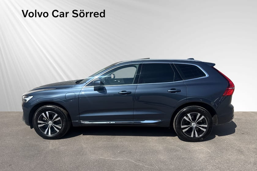 Bild 3 av Volvo XC60 T6 Core Special Edition