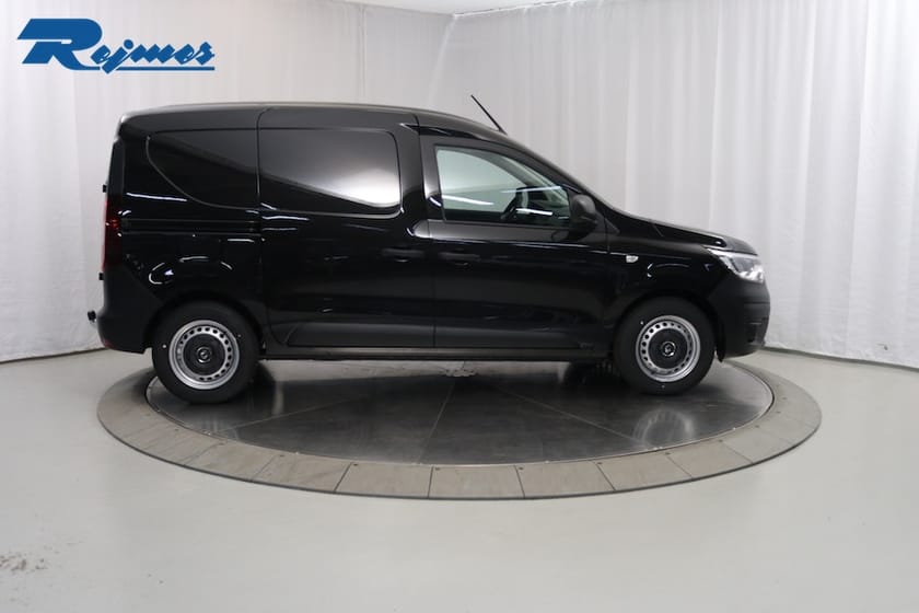 Bild 3 av Renault Express Skåp 1,5 dCi 95 Base Line II