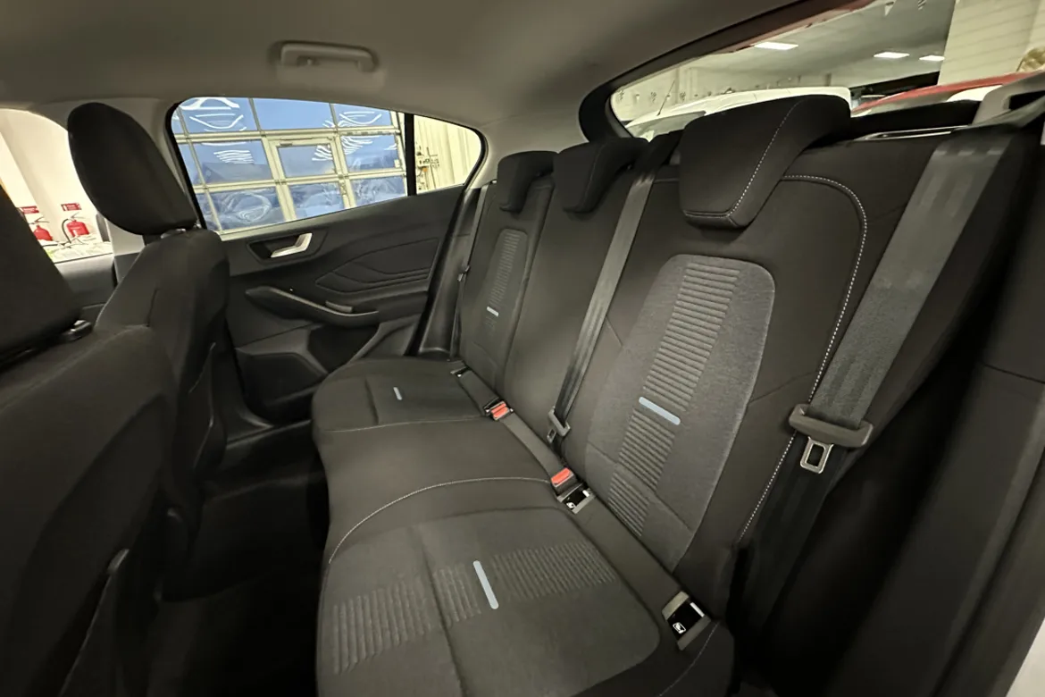 Ford Focus Active