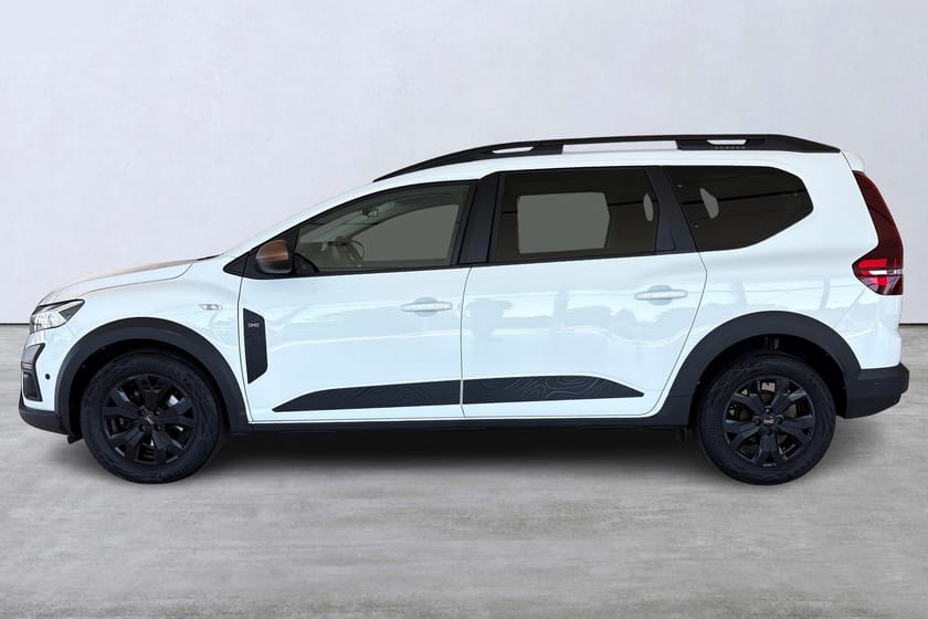Bild 2 av Dacia Jogger 7-sätes TCe 110 Extreme 7 platser II