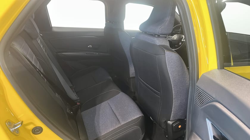 Bild 5 av Renault 5 E-Tech TECHNO EV52 *FR 3390:- / MÅN PL-KAMPANJ*